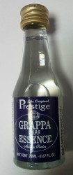 Эссенция Prestige Grappa, 20 мл.