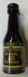  Эссенция Prestige ULTRA XO Brandy, 20 мл.