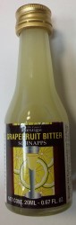 Эссенция Prestige Grapefruit Bitter Schnapps, 20 мл.