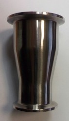 Переходник с DN 2 на DN 1.5 (с 1,5 на 2 дюйма)
