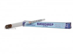 Виномер - Сахаромер бытовой