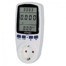 Измеритель мощности Energenie EHB12-1