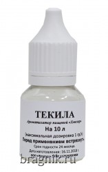 Ароматизатор Текила