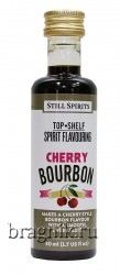 ЭССЕНЦИЯ STILL SPIRITS TOP SHELF CHERRY BOURBON, на 2,25 л 50 мл.