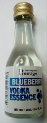Эссенция Prestige Blueberry Vodka, 20 мл.