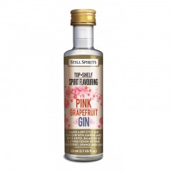 ЭССЕНЦИЯ STILL SPIRITS TOP SHELF PINK GRAPEFRUIT GIN, на 2,25 л 50 мл.