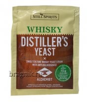 Дрожжи спиртовые для зерна Still Spirits Whiskey
