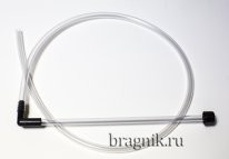 Сифон Simply Medium