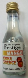 Эссенция Prestige Mango Vodka, 20 мл.