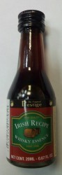 Эссенция Prestige ULTRA Irish Whisky Recipe, 20 мл.