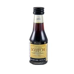 Эссенция Prestige ULTRA Jonnys Scotch Whisky, 20 мл.
