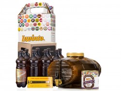 Пивоварня Inpinto Premium