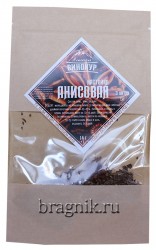 Настойка Анисовая