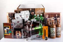 Пивоварня BeerMachine DeLuxe 2008 Expert