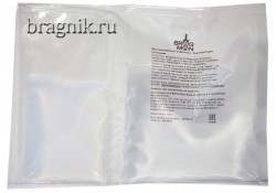 Осветлитель для браги Bragvan Duplex Finings, 130 Г