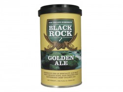 Cолодовый экстракт "Black Rock" Golden Ale