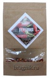 Настойка Перцовка