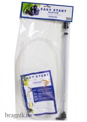 Сифон переливной "Easy Start" Medium