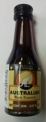 Эссенция Prestige Australian Rum, 20 мл