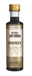 ЭССЕНЦИЯ STILL SPIRITS WHISKEY, на 2,25 л 50 мл.