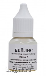 Ароматизатор Бейлис